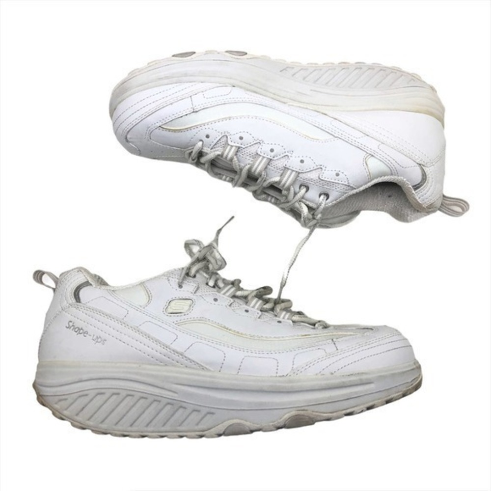 Skechers Shape Ups Metabolize Rocker Toning Shoe